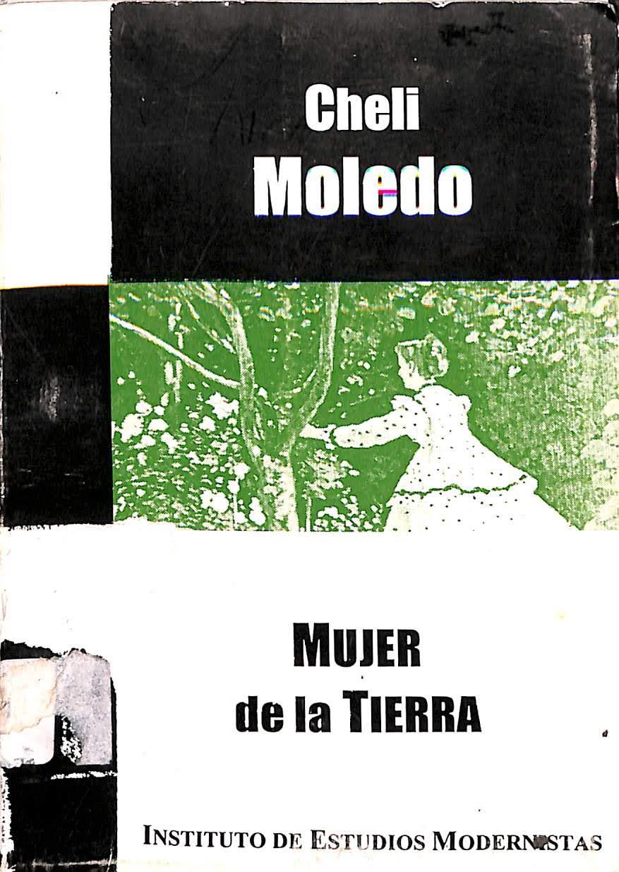 MUJER EN LA TIERRA | CHELI MOLEDO 