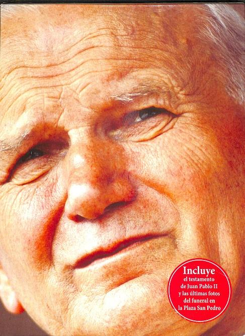 JUAN PABLO II - HISTORIA DE UN PONTIFICADO 1978 - 2005 2 VOL - CON ESTUCHE | 0 | GIANNI GIANSANTI