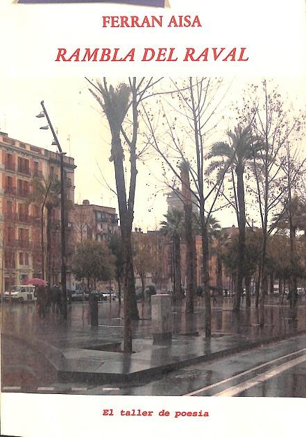 RAMBLA DEL RAVAL (CATALÁN) | FERRAN AISA