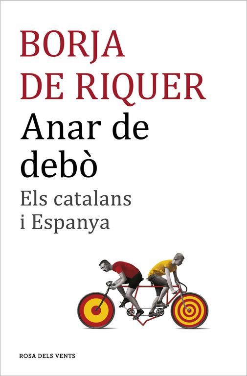 ANAR DE DEBÒ (CATALÁN) | DE RIQUER, BORJA