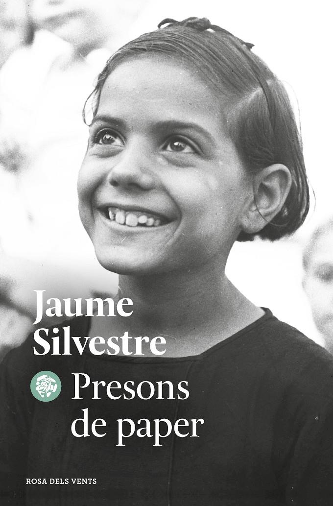 PRESONS DE PAPER   (CATALÁN) | 9788418033643 | SILVESTRE, JAUME