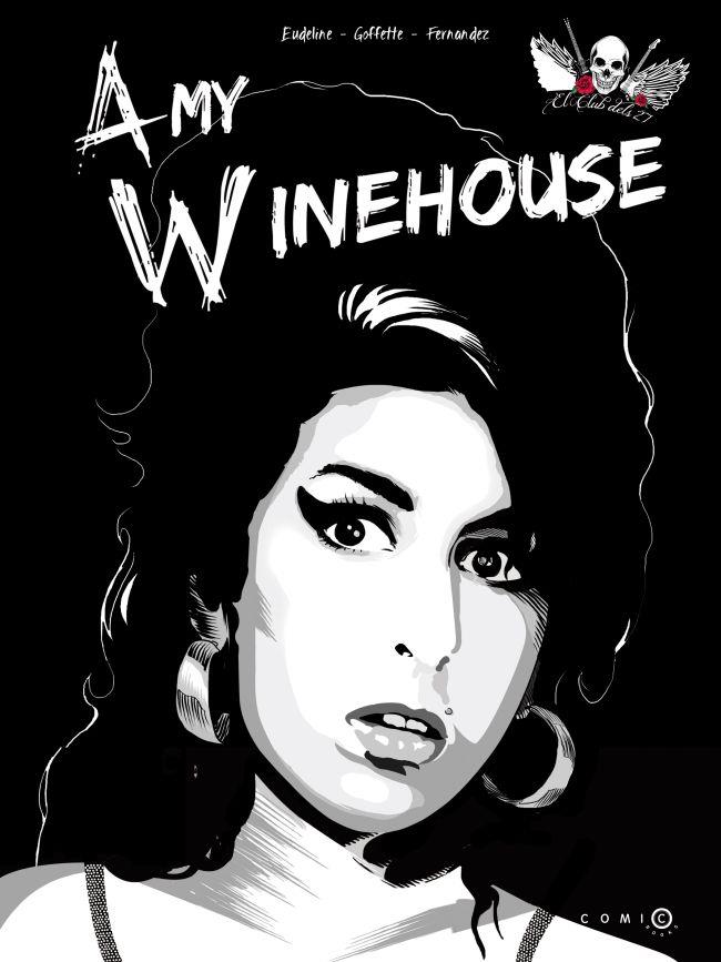 AMY WINEHOUSE (CATALÁN) | 9788415745068