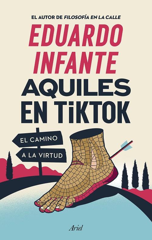 AQUILES EN TIKTOK | INFANTE, EDUARDO
