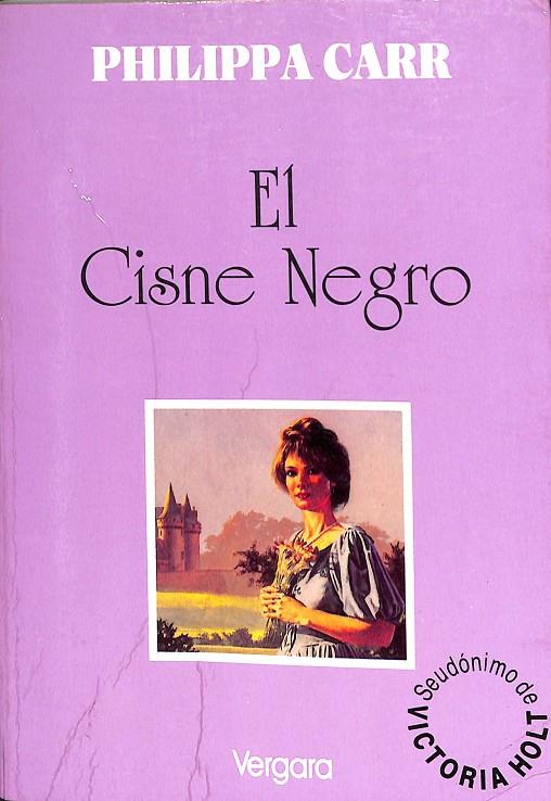 EL CISNE NEGRO | PHILIPPA CARR