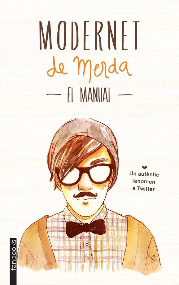 MODERNET DE MERDA -  EL MANUAL / (CATALÁN) | 9788415745334 | MODERNET DE MERDA
