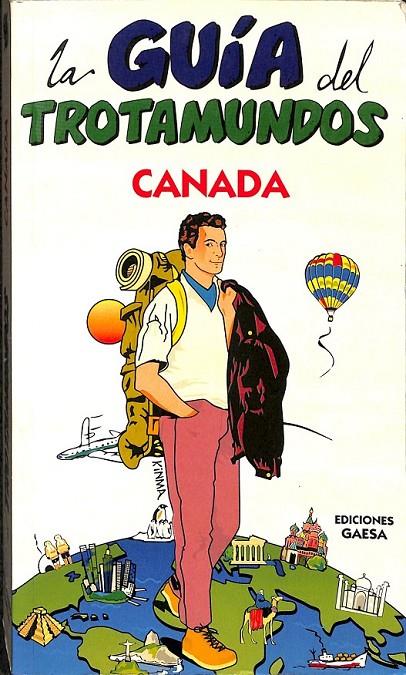 CANADÁ | 9788480231886 | AA.VV.