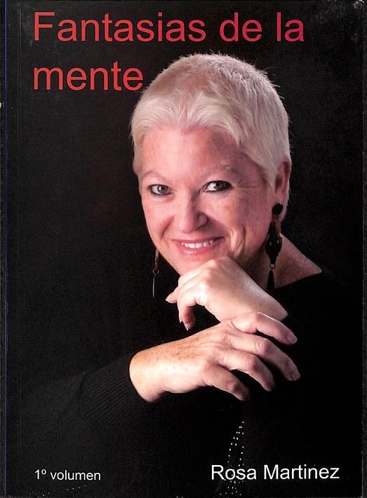 FANTASIAS DE LA MENTE | 9788409078790 | ROSA MARTINEZ