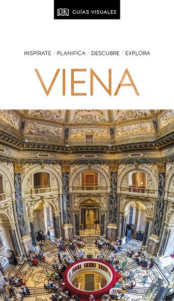 VIENA (GUÍAS VISUALES) | DK