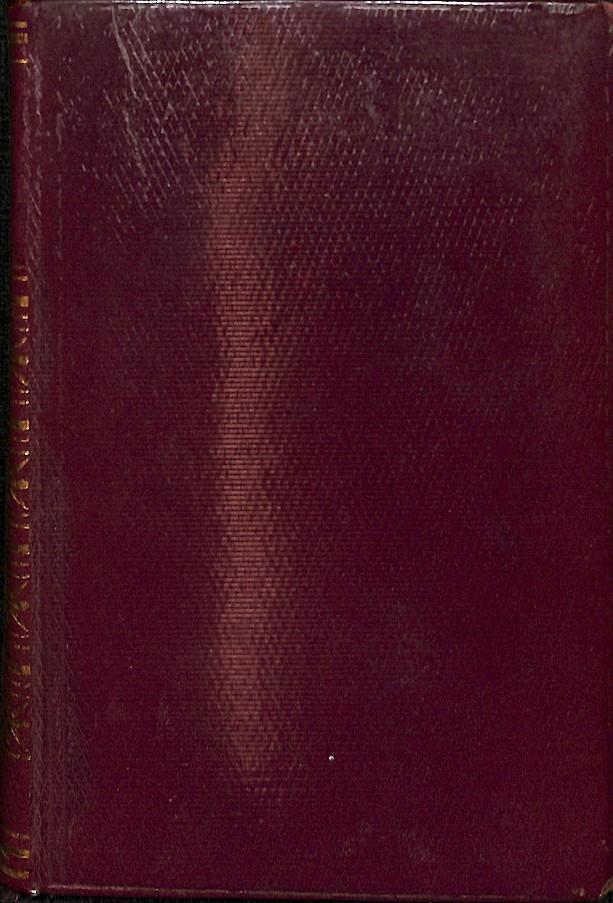 ROMULO GALLEGOS OBRAS COMPLETAS TOMO I (BIBLIOTECA DE AUTORES MODERNOS) | ROMULO GALLEGOS