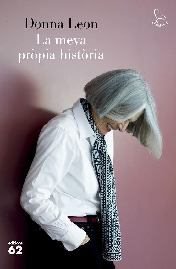 LA MEVA PRÒPIA HISTÒRIA (CATALÁN) | LEON, DONNA