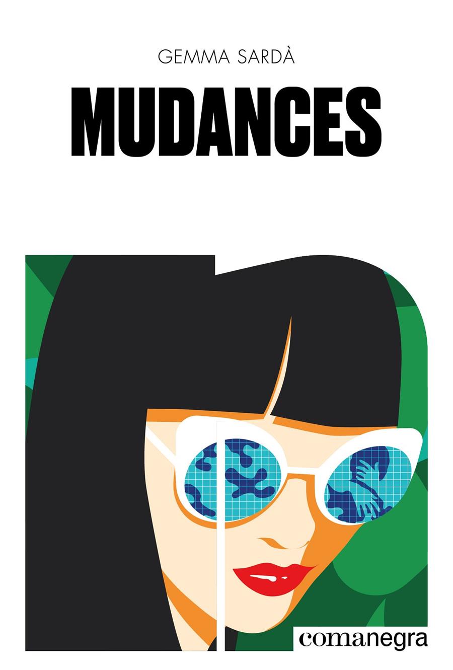 MUDANCES (CATALÁN) | 9788417188795 | SARDÀ LLAVINA, GEMMA
