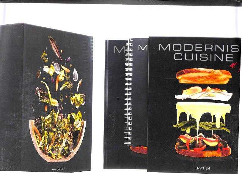 MODERNIST CUISINE AT HOME (PORTUGUÉS) | 9783836548472 | MYHRVOLD, NATHAN / BILET, MAXIME