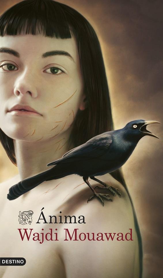 ÁNIMA | MOUAWAD, WAJDI