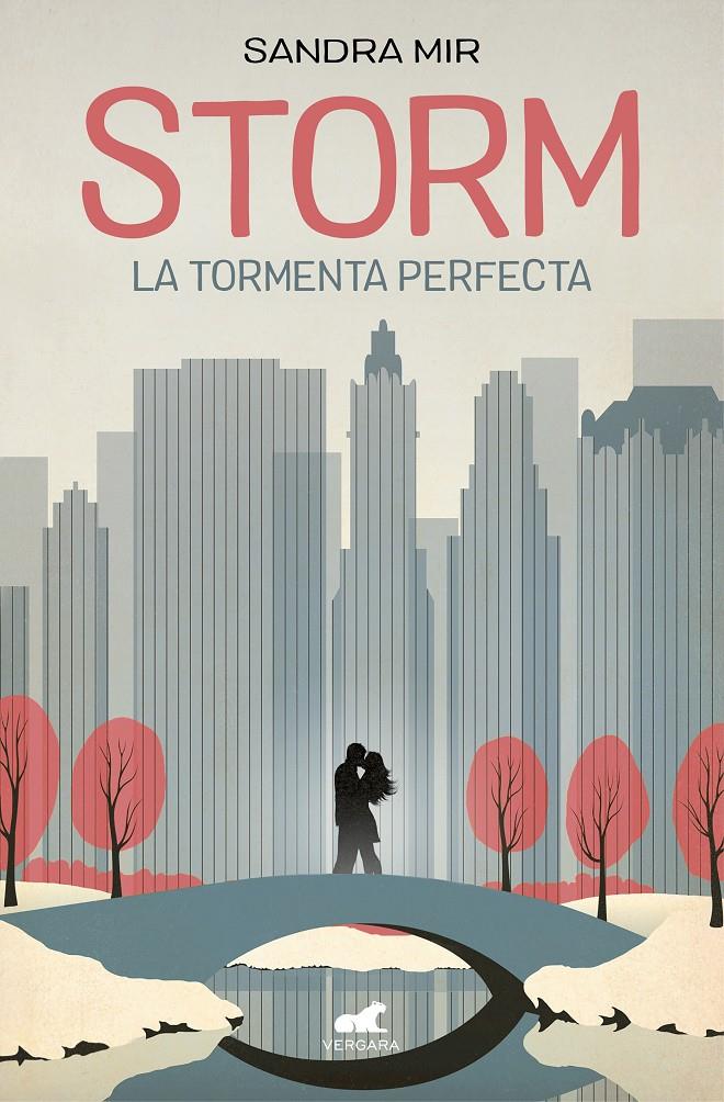 STORM  LA TORMENTA PERFECTA | 9788417664404 | MIR, SANDRA