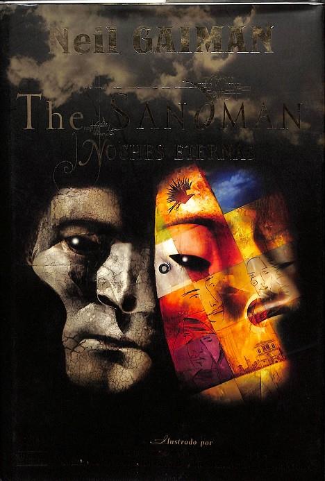 THE SANDMAN: NOCHES ETERNAS | NEIL GAIMAN
