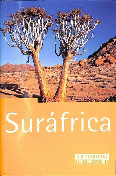 SURÁFRICA | 9788440696779 | PINCHUCK, TONY