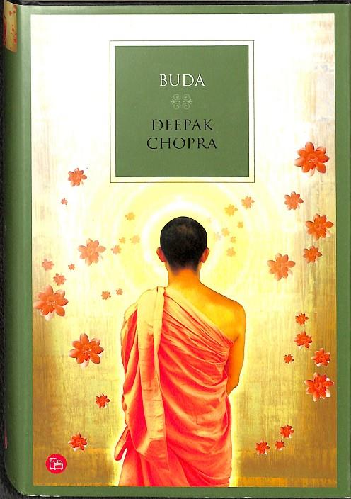 BUDA | DEEPAK CHOPPA