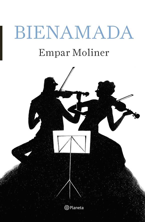 BIENAMADA | MOLINER, EMPAR