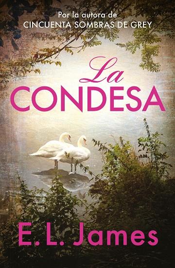 LA CONDESA (MISTER 2) | JAMES, E.L.