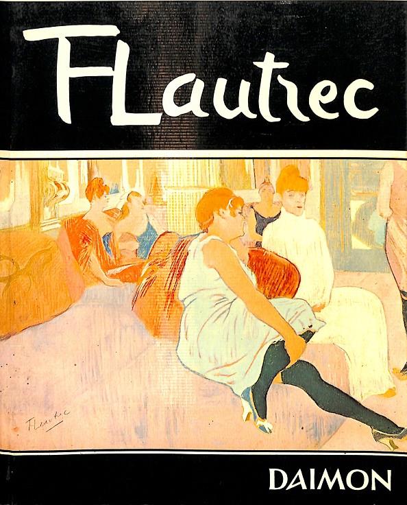 TOULOUSE - LAUTREC | JEAN BOURET