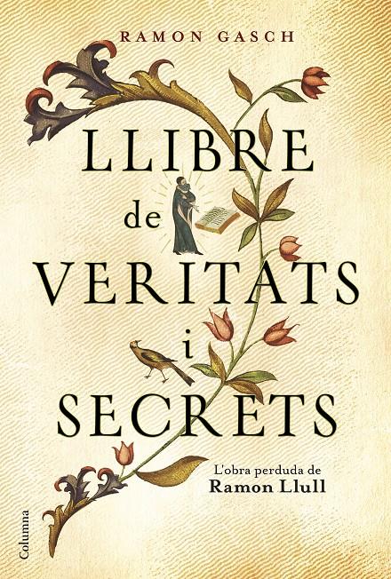 LLIBRE DE VERITATS I SECRETS (CATALÁN) | 9788466421379 | GASCH POU, RAMON