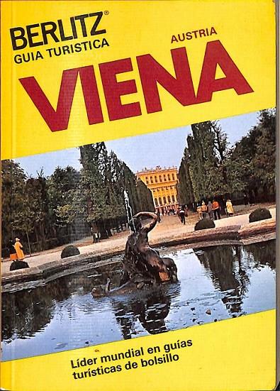 VIENA | 9782831503158 | VVAA
