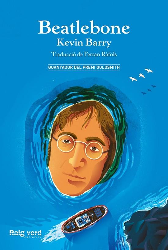 BEATLEBONE (CATALÁN) | 9788416689101 | BARRY, KEVIN