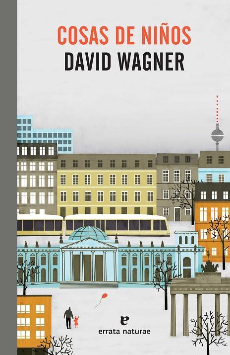 COSAS DE NIÑOS | WAGNER, DAVID
