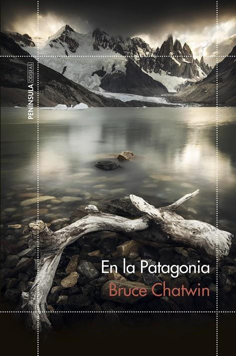 EN LA PATAGONIA | CHATWIN, BRUCE