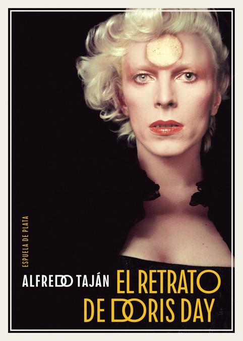 EL RETRATO DE DORIS DAY | TAJÁN, ALFREDO