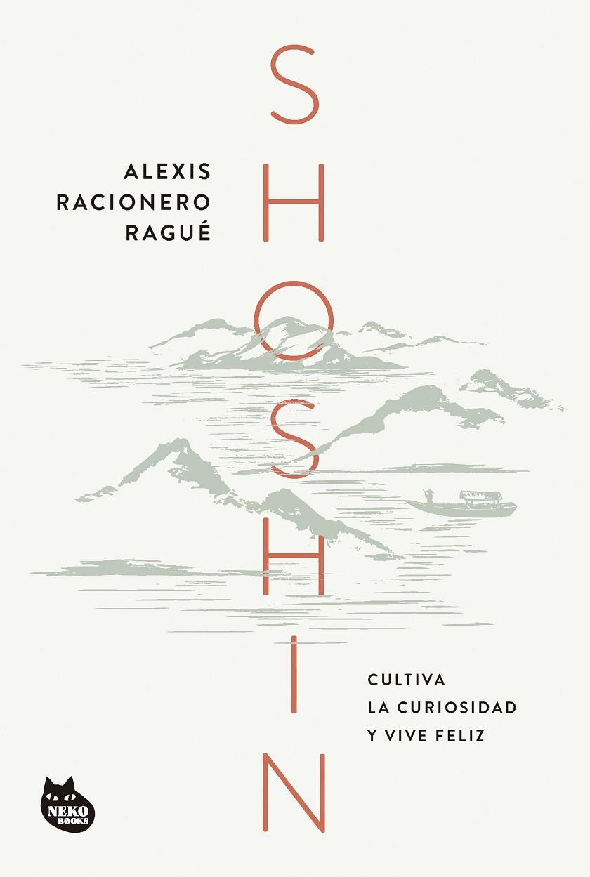SHOSHIN | RACIONERO RAGUÉ, ALEXIS