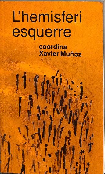 L'HEMISFERI ESQUERRE (CATALÁN) | XAVIER MUÑOZ