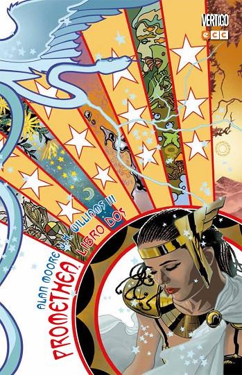 PROMETHEA LIBRO 02 (DESCATALOGADO) | MOORE, ALAN