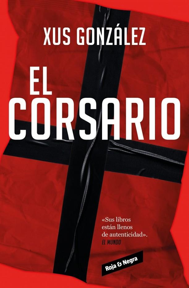 EL CORSARIO | GONZÁLEZ, XUS