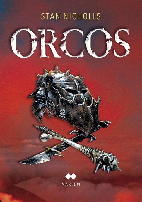 ORCOS | 9788492472048 | NICHOLLS, STAND
