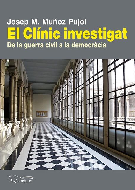 EL CLÍNIC INVESTIGAT (CATALÁN) | MUÑOZ PUJOL, JOSEP MARIA
