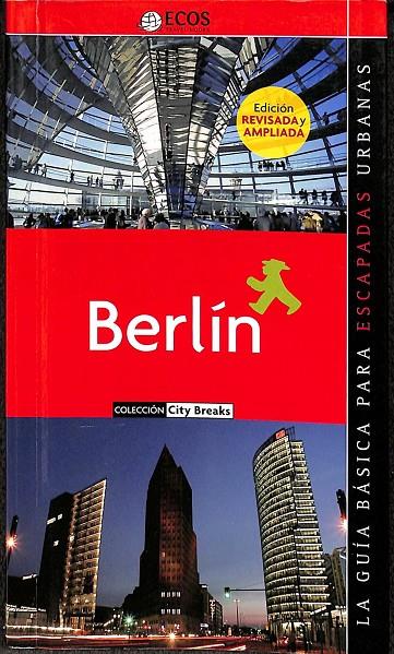 BERLÍN | 9788493508470 | KÖNIG, ANGELIKA / BARBA, CÉSAR