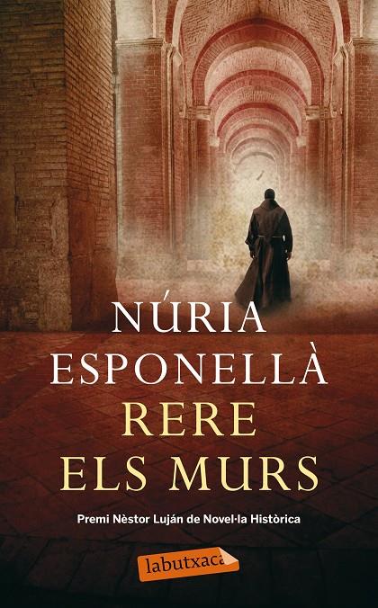 RERE ELS MURS | ESPONELLÀ, NÚRIA