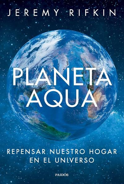 PLANETA AQUA | RIFKIN, JEREMY