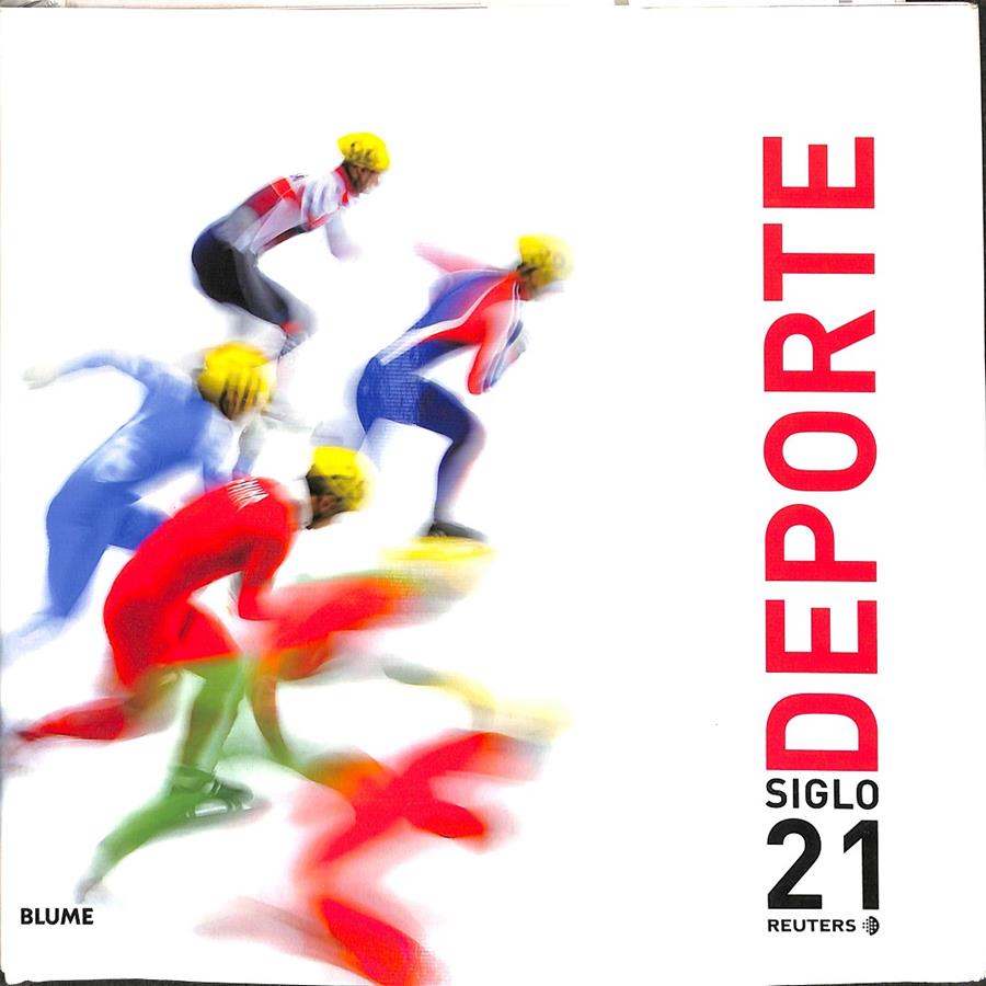 DEPORTE SIGLO 21 | 9788498012378 | REUTERS