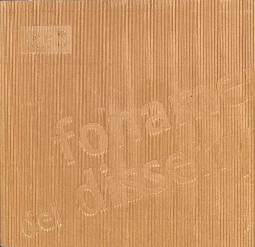 FONAMENTS DEL DISSENY (CATALÁN) | MIQUEL MALLOL, JOSEP M. MARTÍ, DANIEL MOLLA...