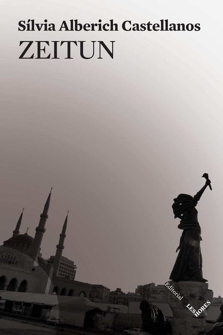 ZEITUN | ALBERICH CASTELLANO, SÍLVIA