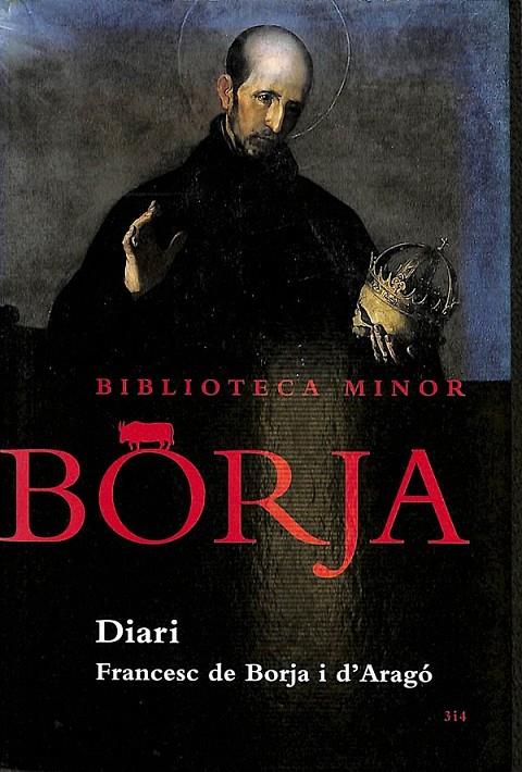 DIARI (CATALAN) | 9788475028705 | BORJA I D'ARAGÓ, FRANCESC DE
