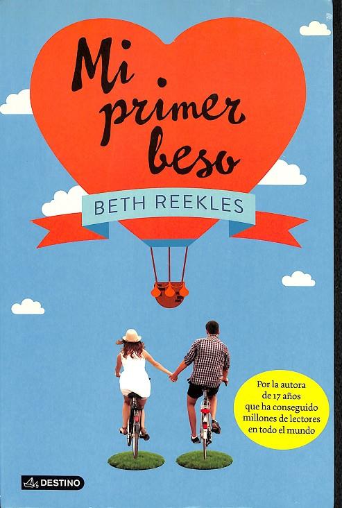 MI PRIMER BESO | REEKLES, BETH