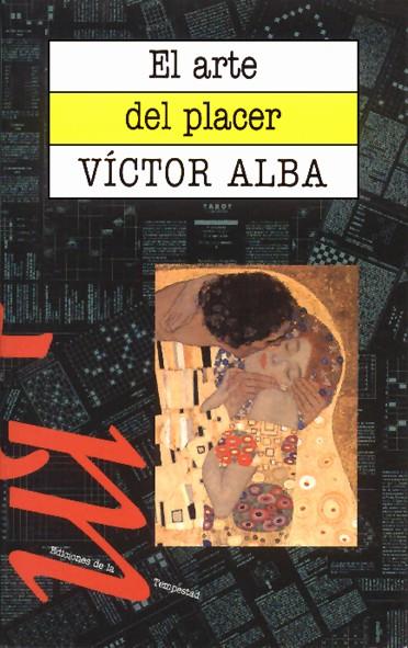 EL ARTE DEL PLACER | ALBA, VICTOR