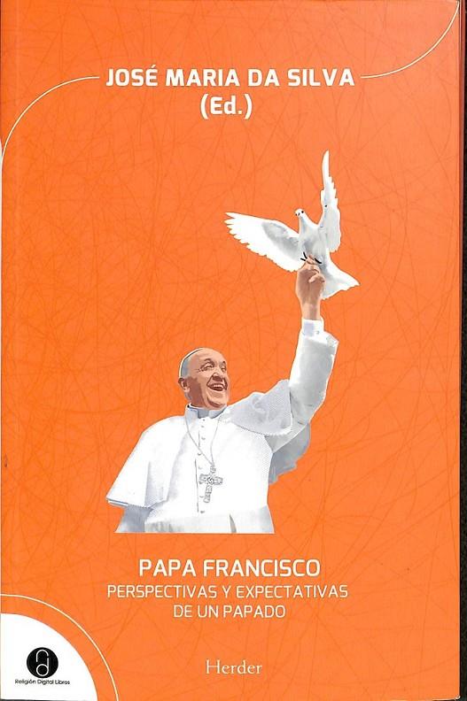 PAPA FRANCISCO | 9788425433948 | DA SILVA, J.M