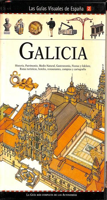 GALICIA  | V.V.A