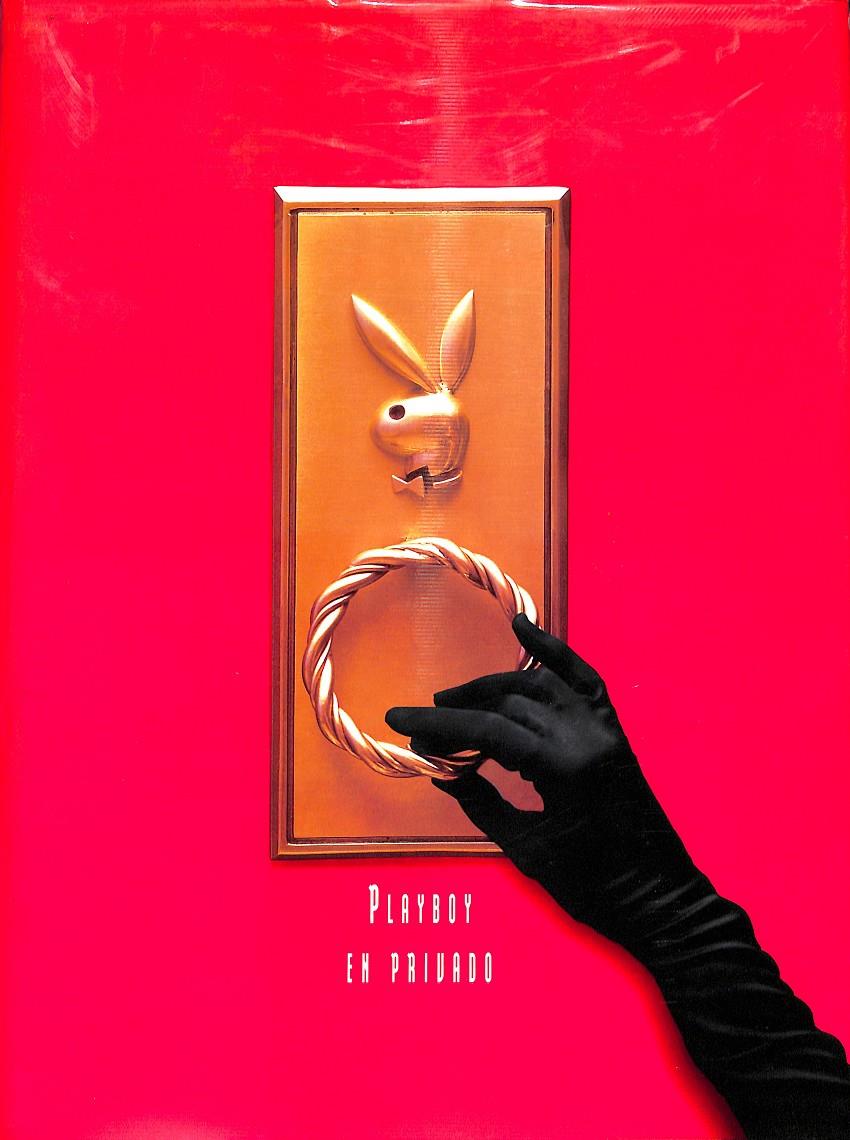 PLAYBOY EN PRIVADO | 9783822868089 | VV. AA.