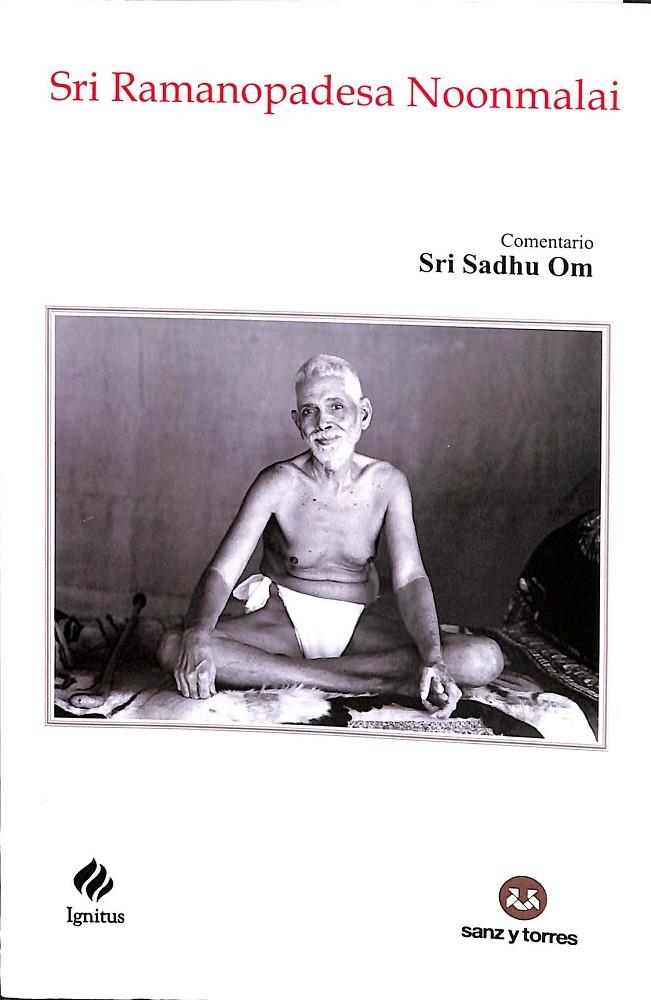 SRI RAMANOPADESA NOONMALAI. Nº 42 | SRI RAMANA MAHARSHI