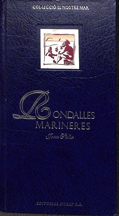 RONDALLES MARINERES (CATALÁN) | SOLER I AMIGÓ, JOAN